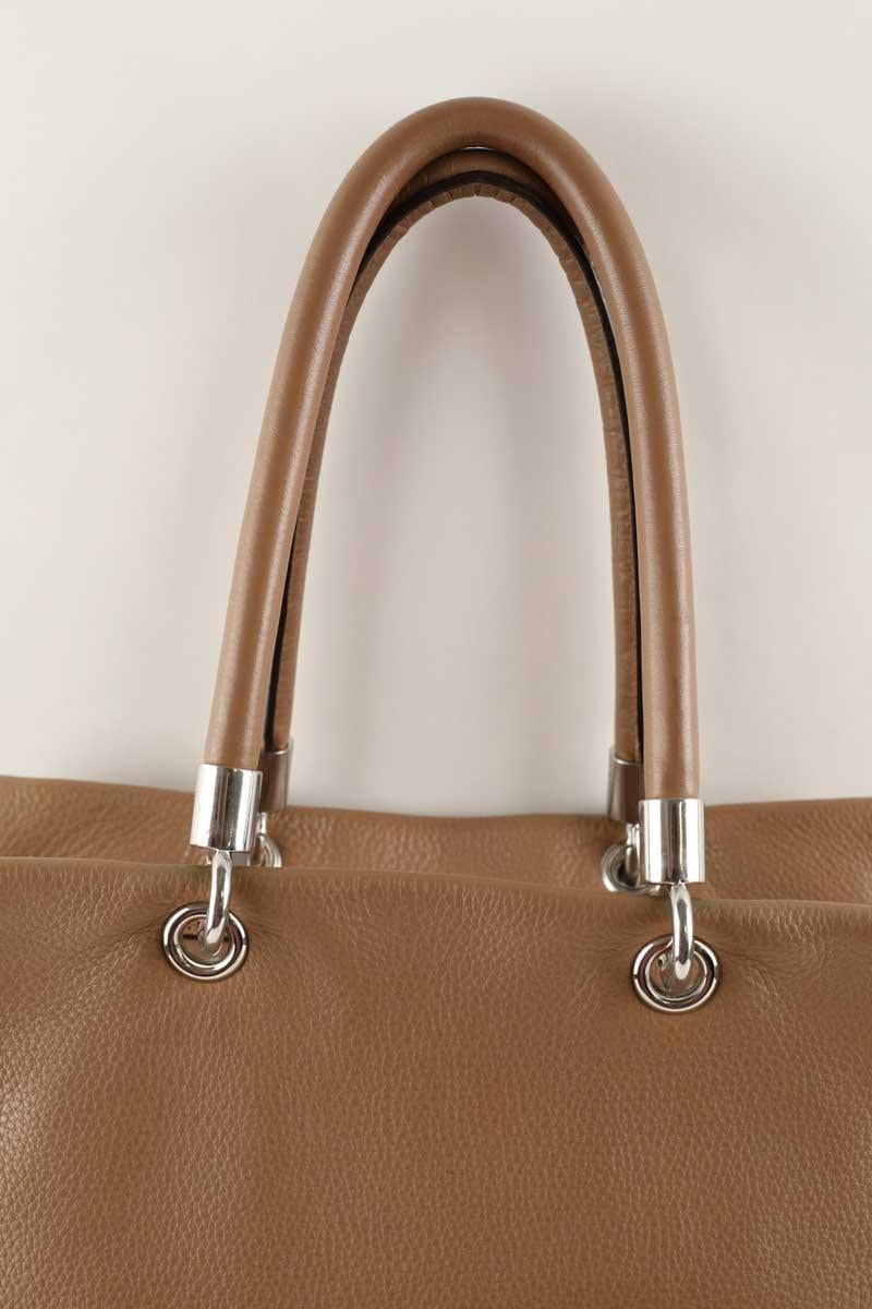 Sac à main MARC JACOBS - Seconde Main Marron