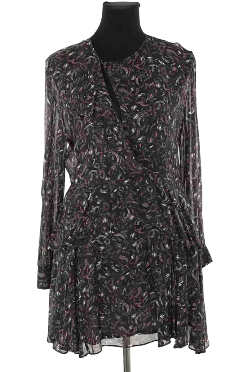 Dress IRO - Seconde Main Black