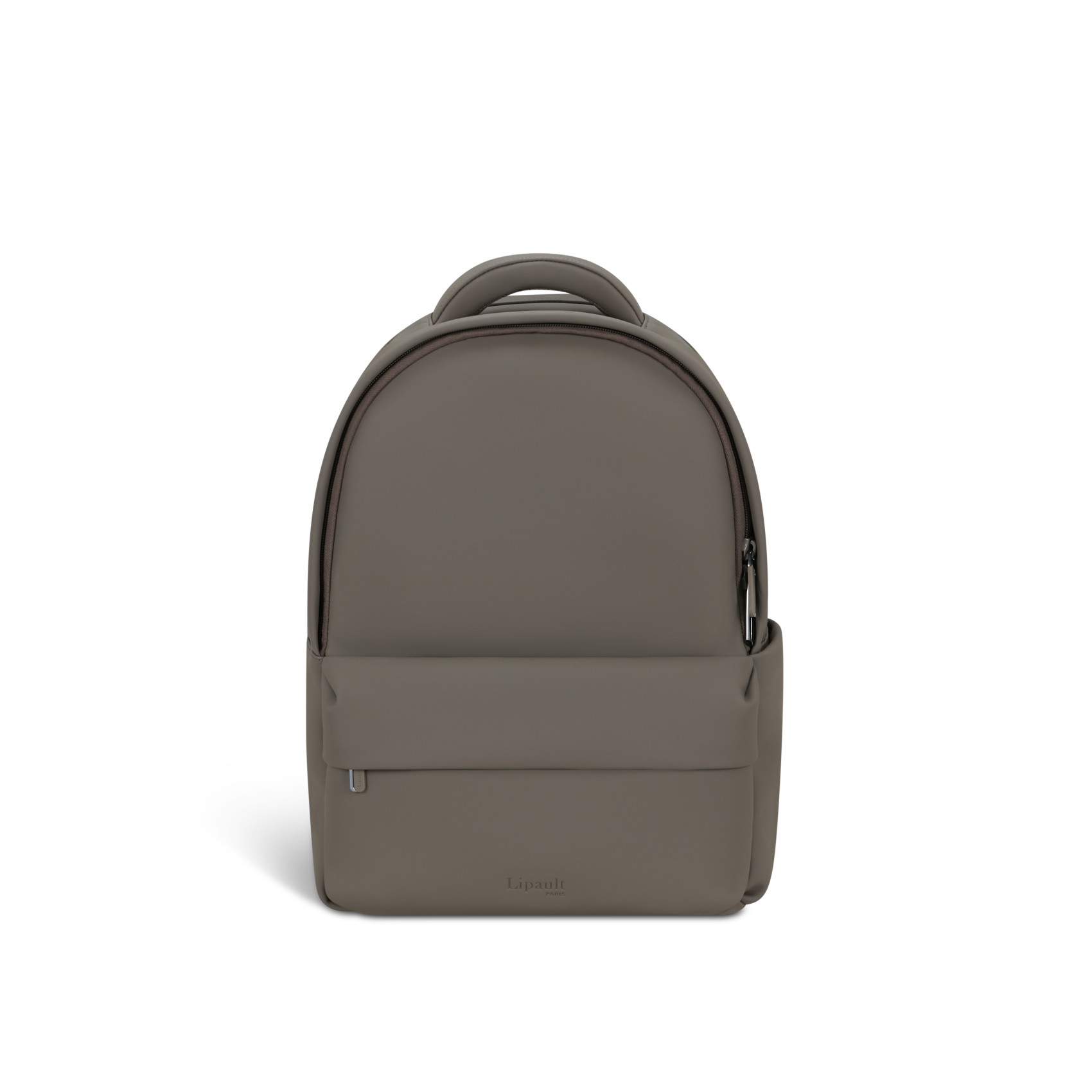 Lost in Berlin backpack LIPAULT Grey