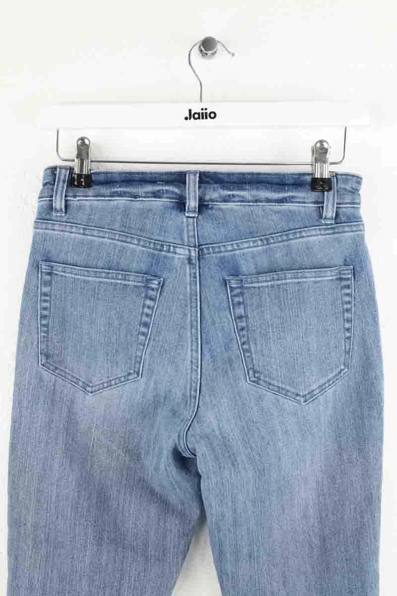 Boot-cut jeans MICHAEL KORS - Seconde main Blue