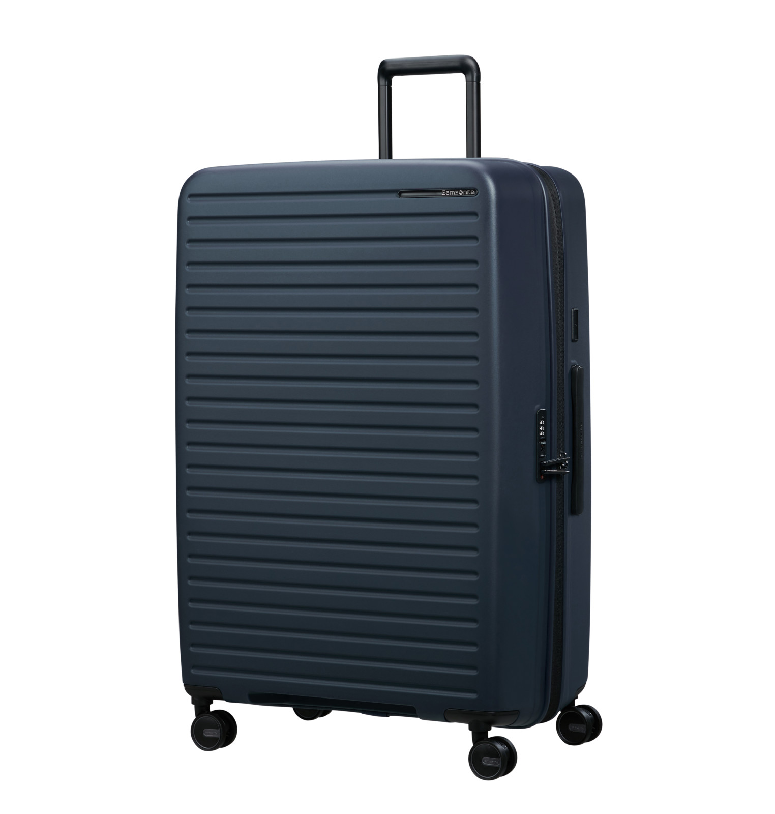 Restackd valise 4 roues taille xl SAMSONITE