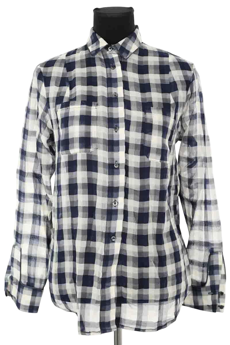 Chemise HEIMSTONE - Seconde Main Bleu