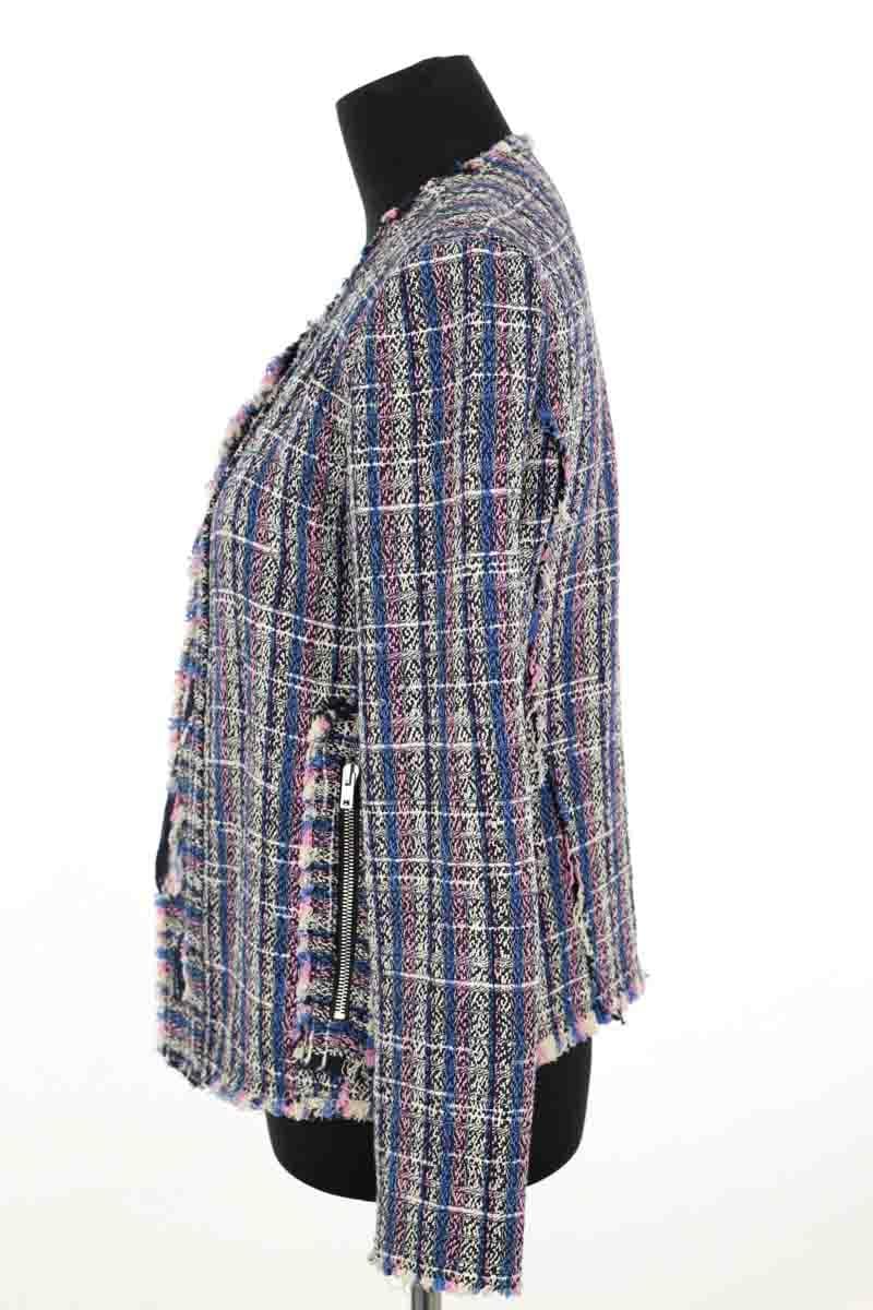JACKET IRO - Seconde Main Multicolored