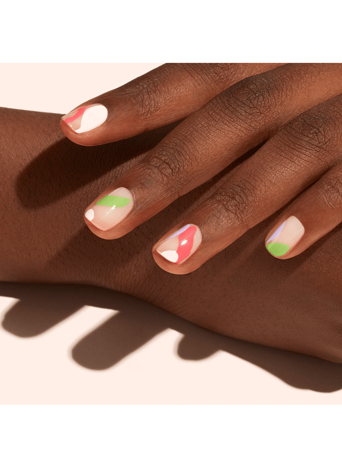 GREEN FLASH MANUCURIST Pulp