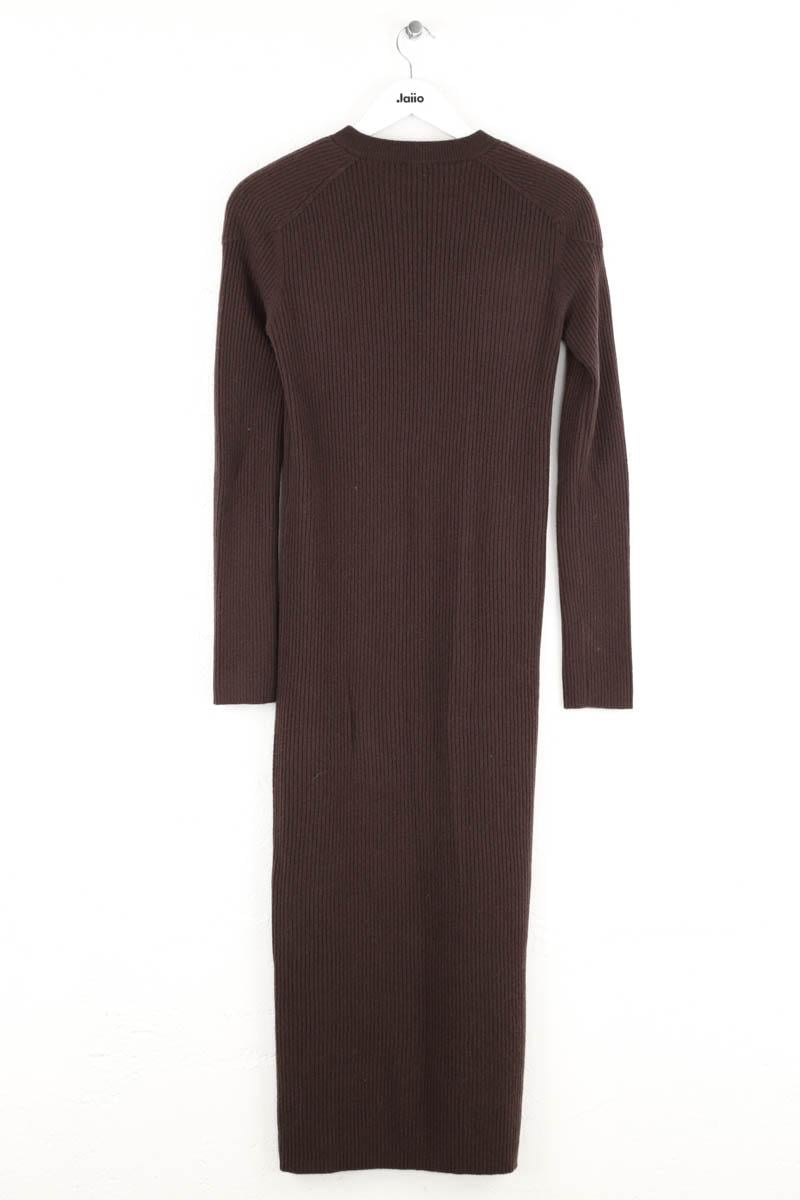 Dress IRO - Seconde Main Brown