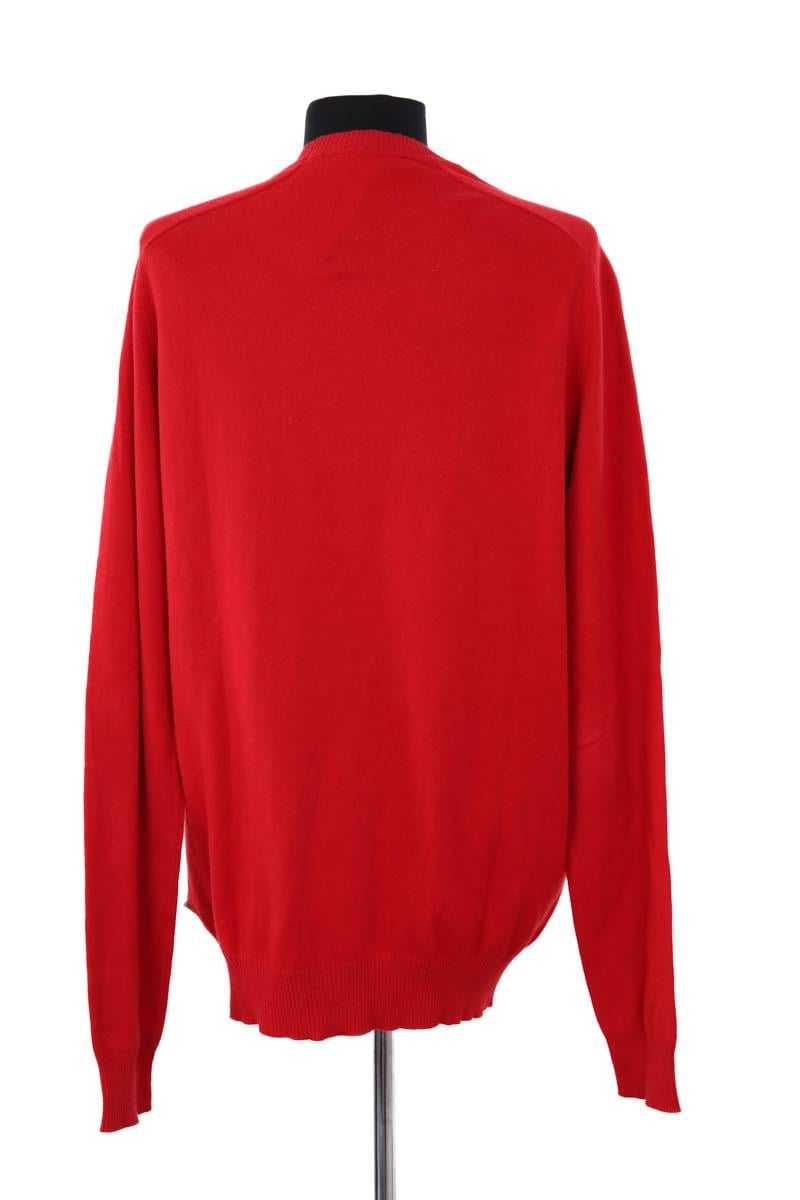 Sweater CALVIN KLEIN - Seconde Main Red