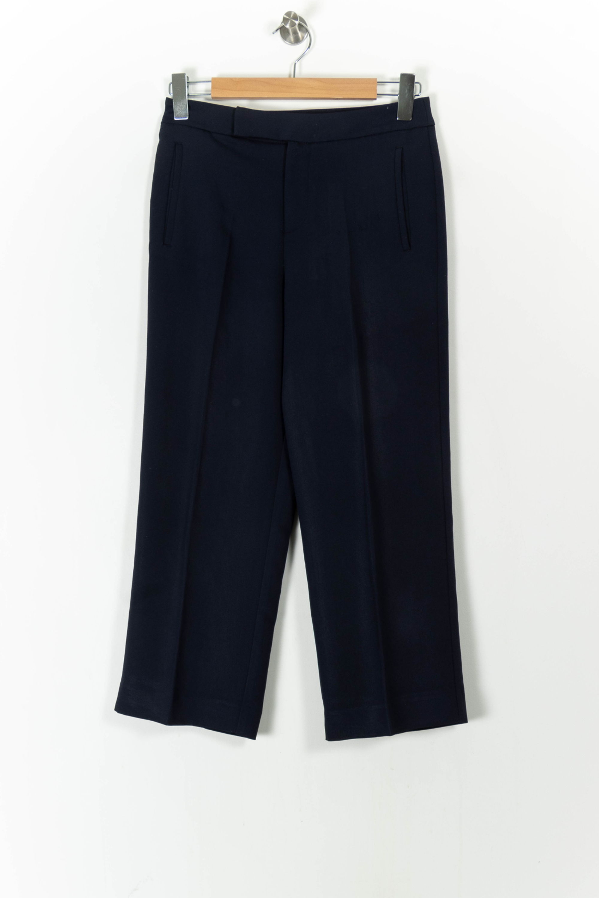 Pants COMPTOIR DES COTONNIERS - Seconde main Blue