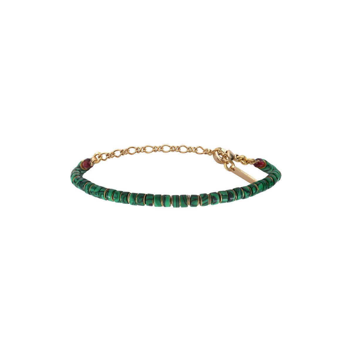Adjustable thin bracelet SATELLITE PARIS