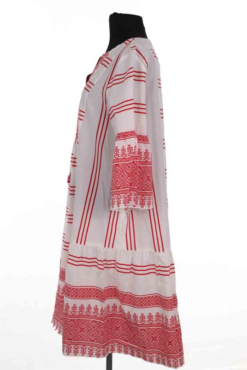 Dress MAX MARA - Seconde Main White