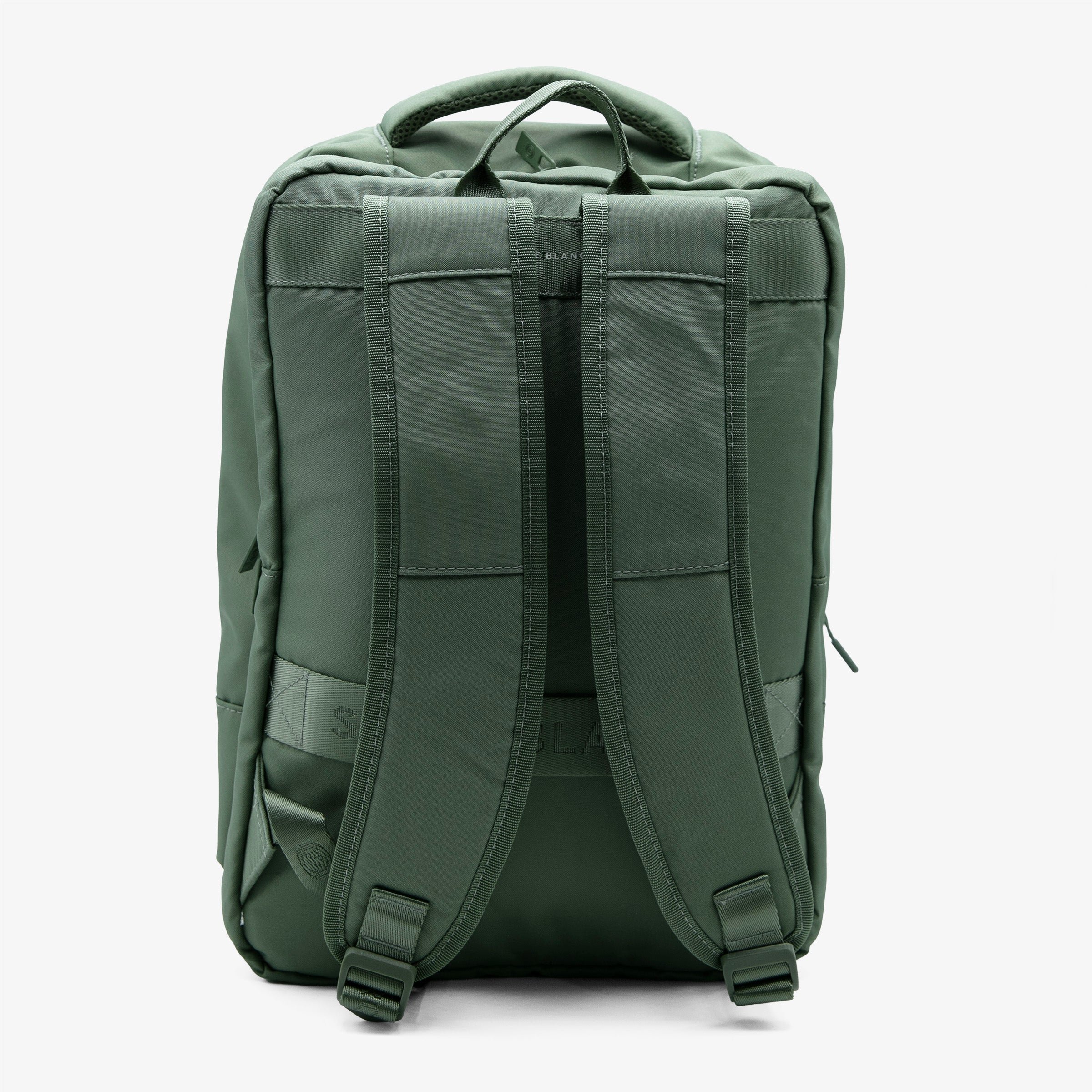 Backpack SERGE BLANCO Green