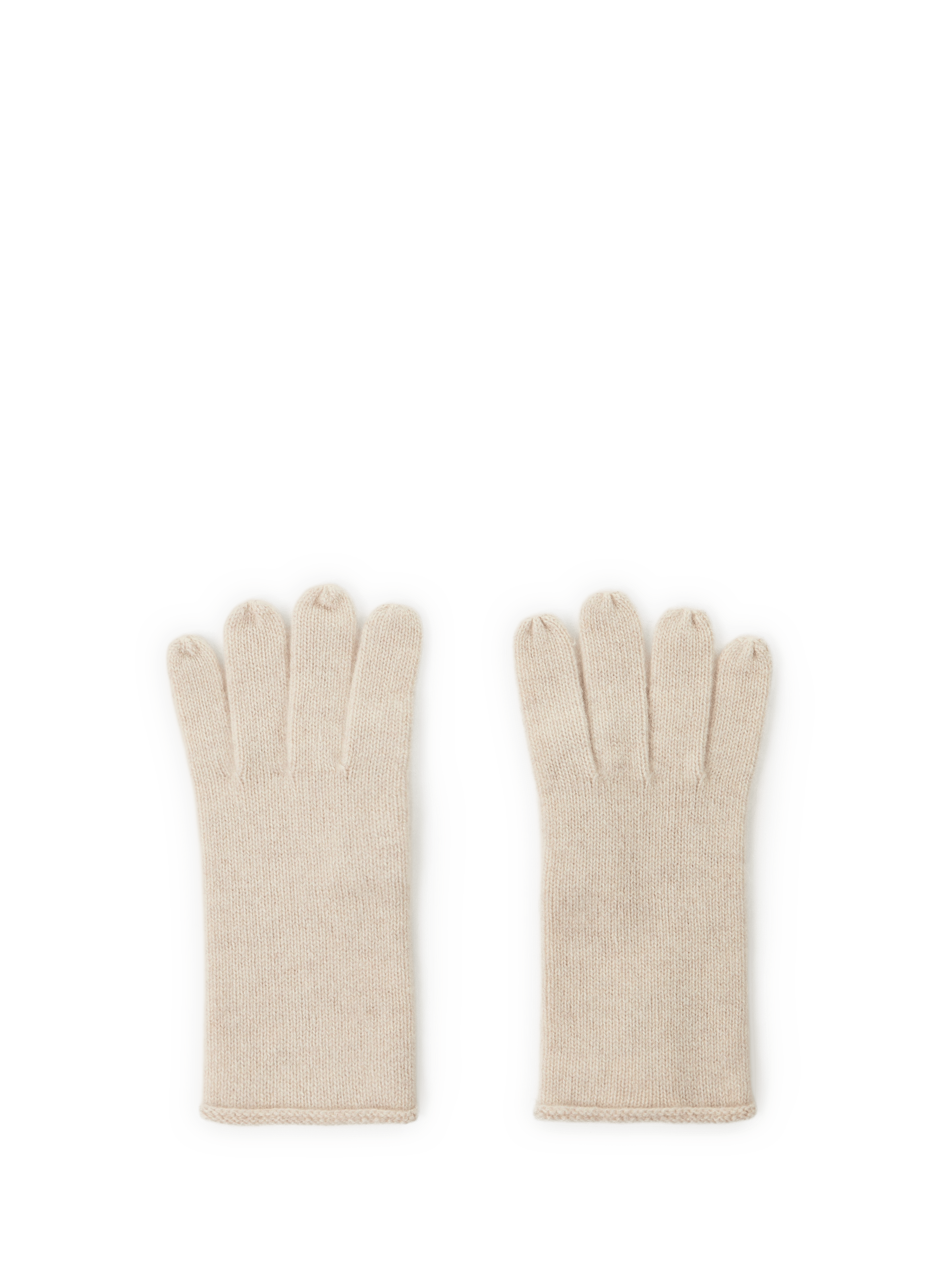 Cashmere gloves SAISON 1865