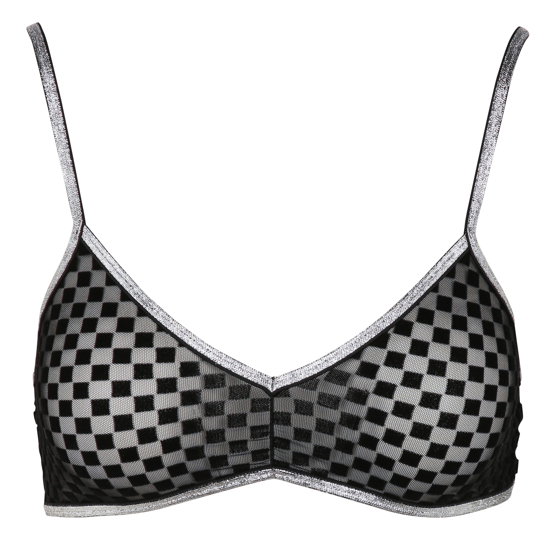 Brassière triangle LA NOUVELLE