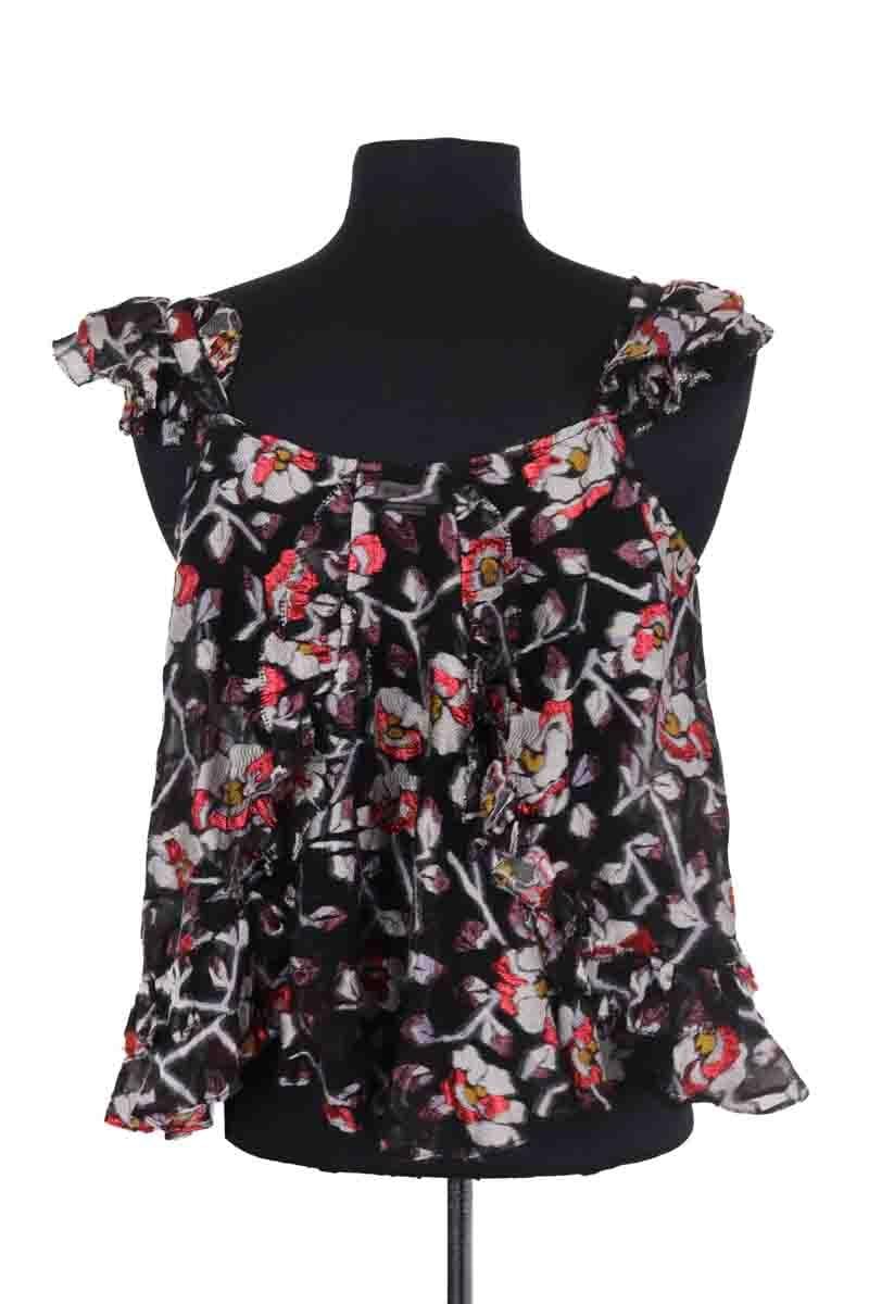 Blouse ISABEL MARANT - Seconde Main Multicolored