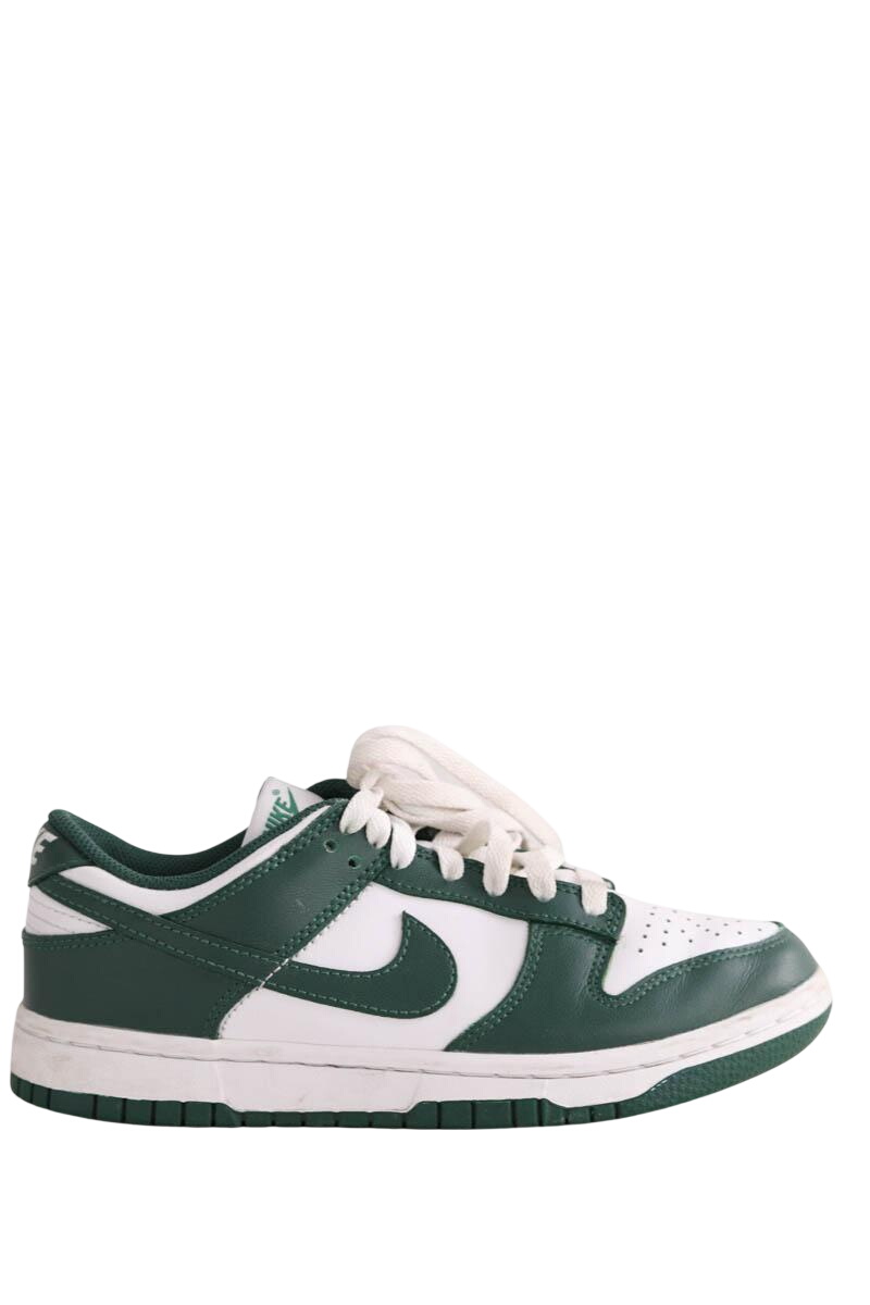 Sneakers NIKE - Seconde Main Green