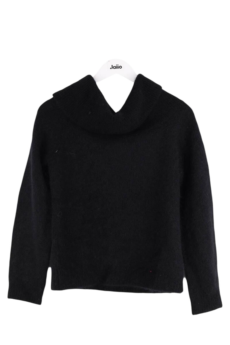 Sweater SEZANE - Seconde main Black
