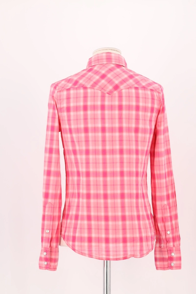Shirt LEVI'S - Seconde main Pink