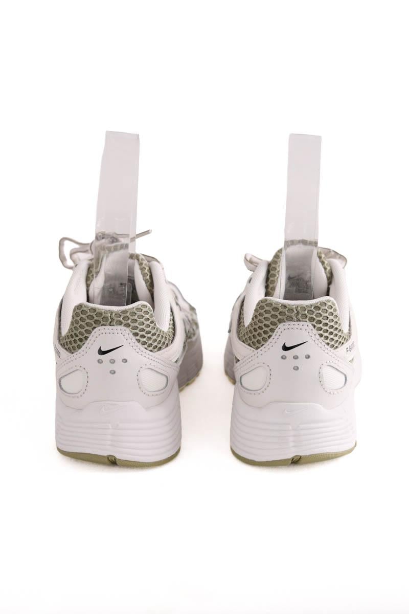 P-6000 Sneakers NIKE - Seconde Main White