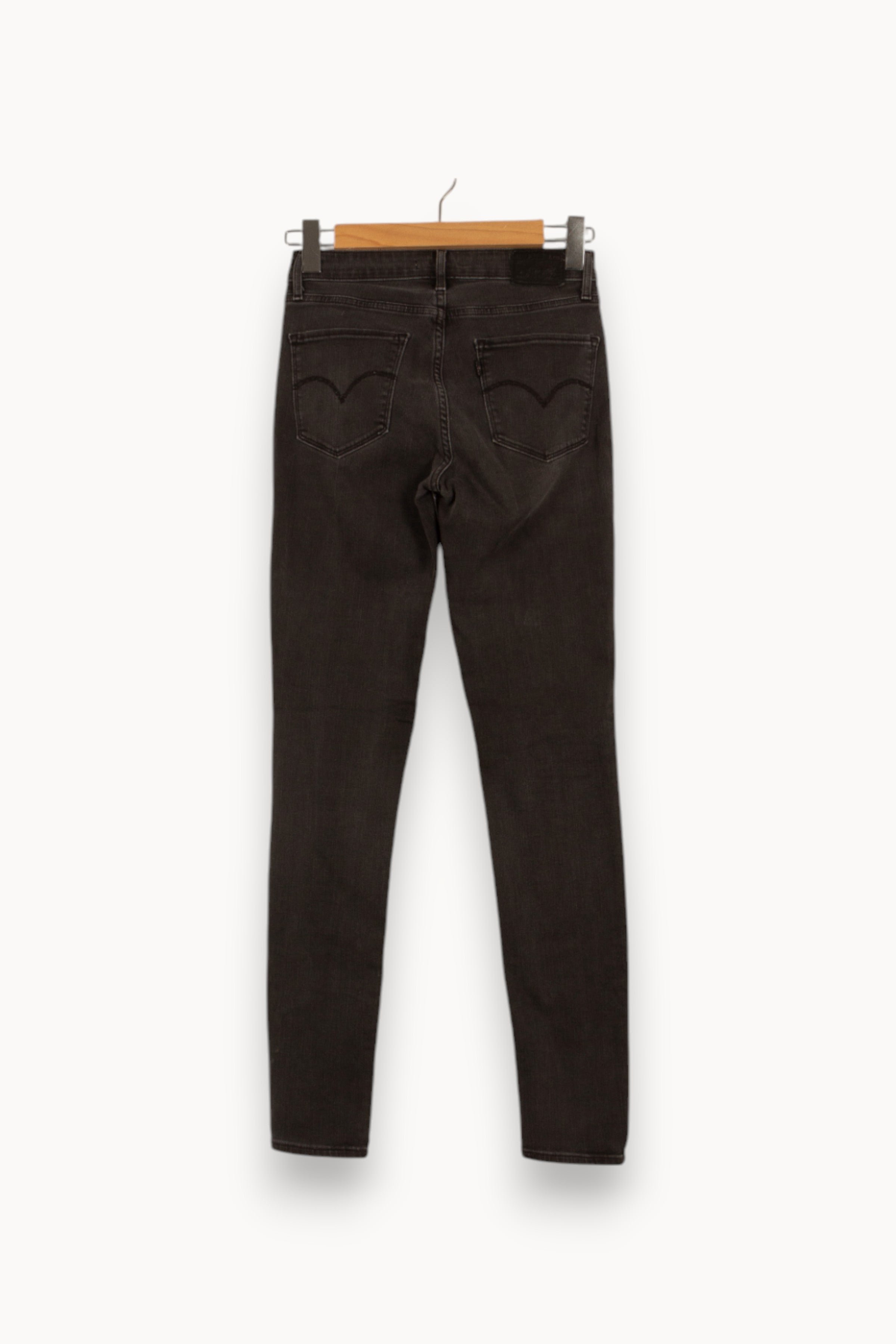 Jeans LEVI'S - Seconde main Grey