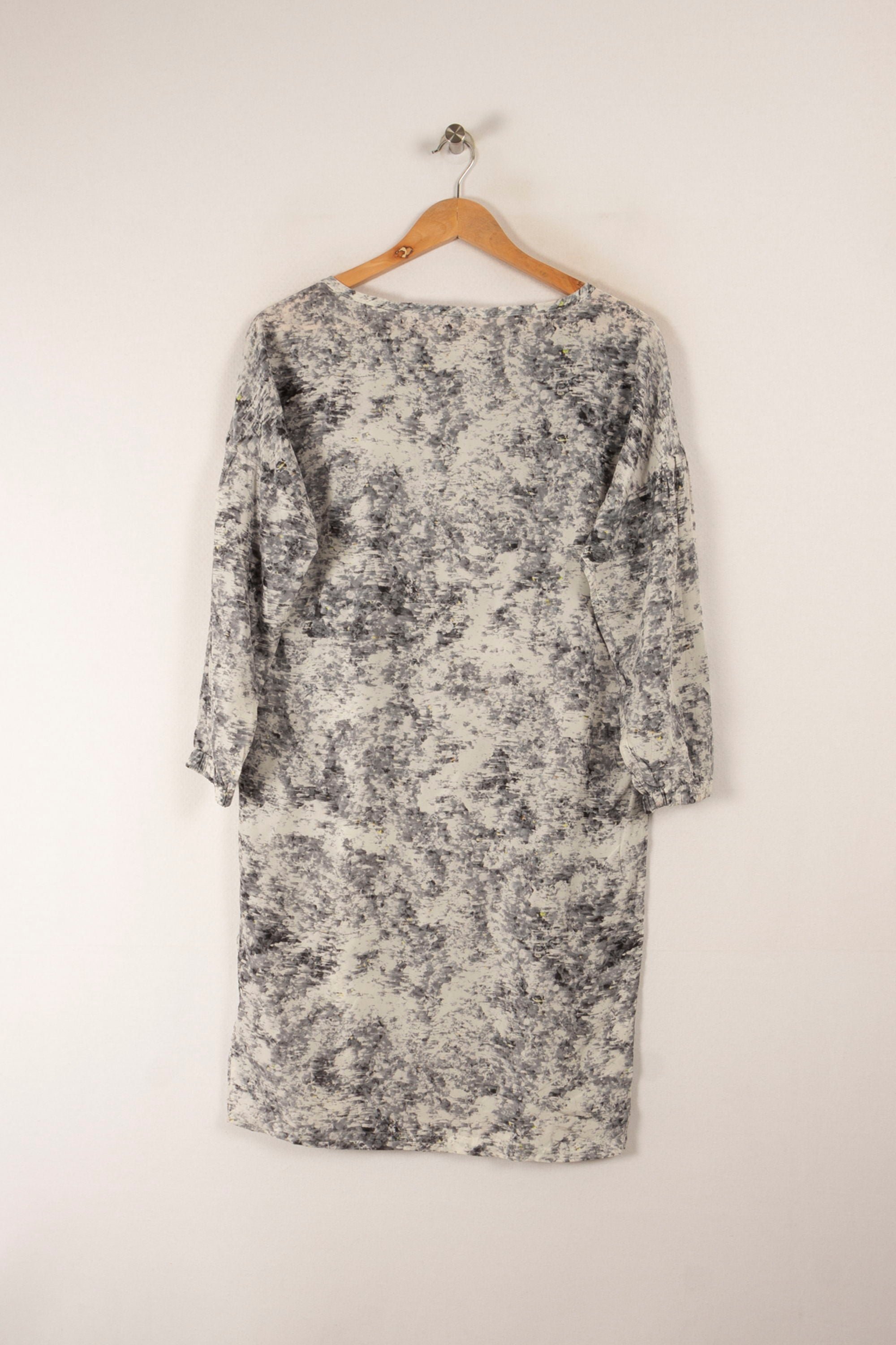 Short & midi dress FILIPPA K - Seconde Main Grey