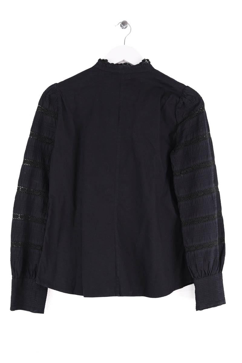 Blouse ISABEL MARANT ÉTOILE - SECONDE MAIN Black
