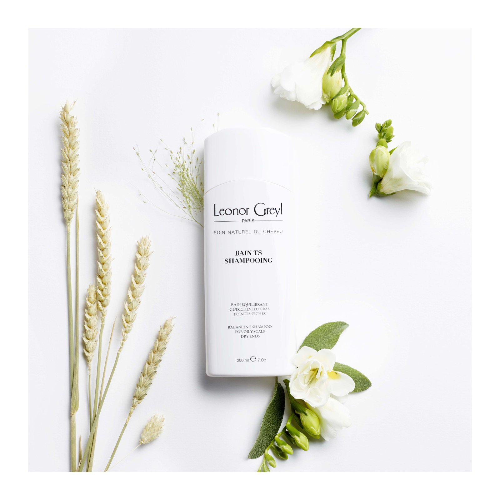 Bain TS Shampoo LEONOR GREYL No color