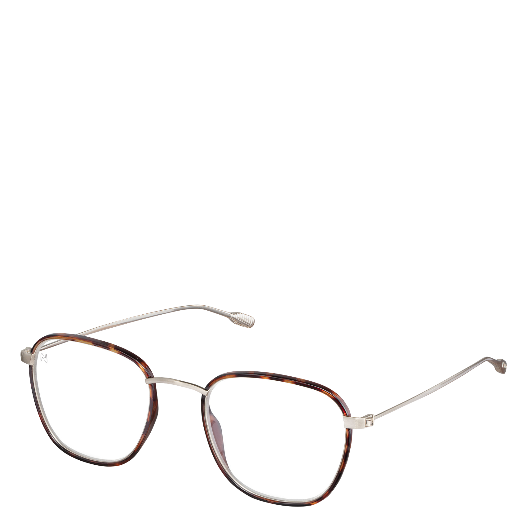 Anti-blue light glasses NOOZ Brown