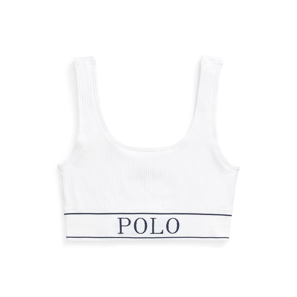 Brassiere top ralph lauren