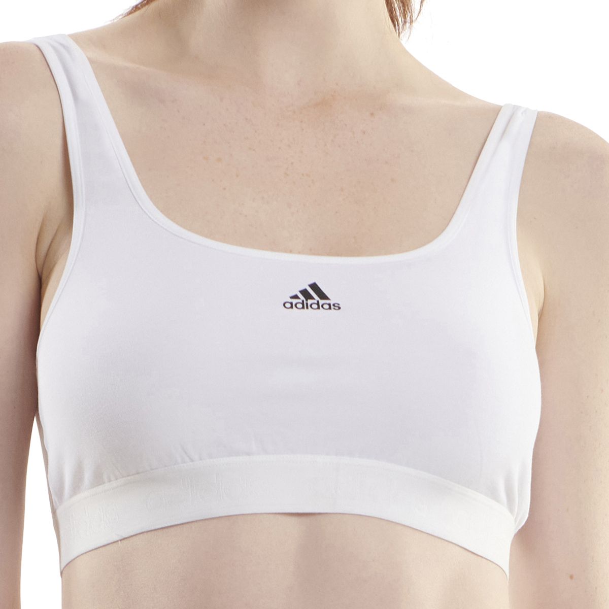 Brassière discount sport adidas