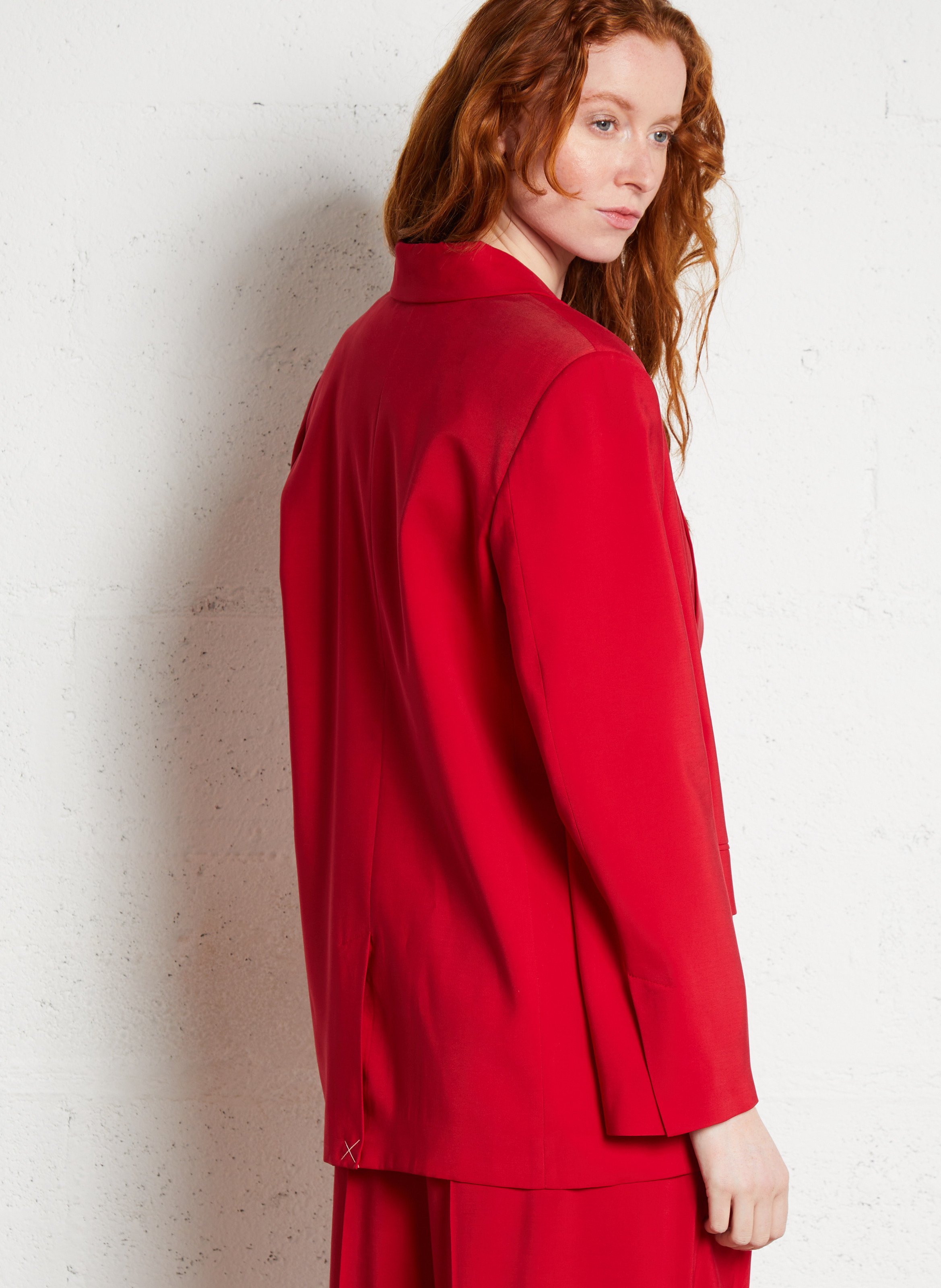 Blazer ATTIC AND BARN Rosa