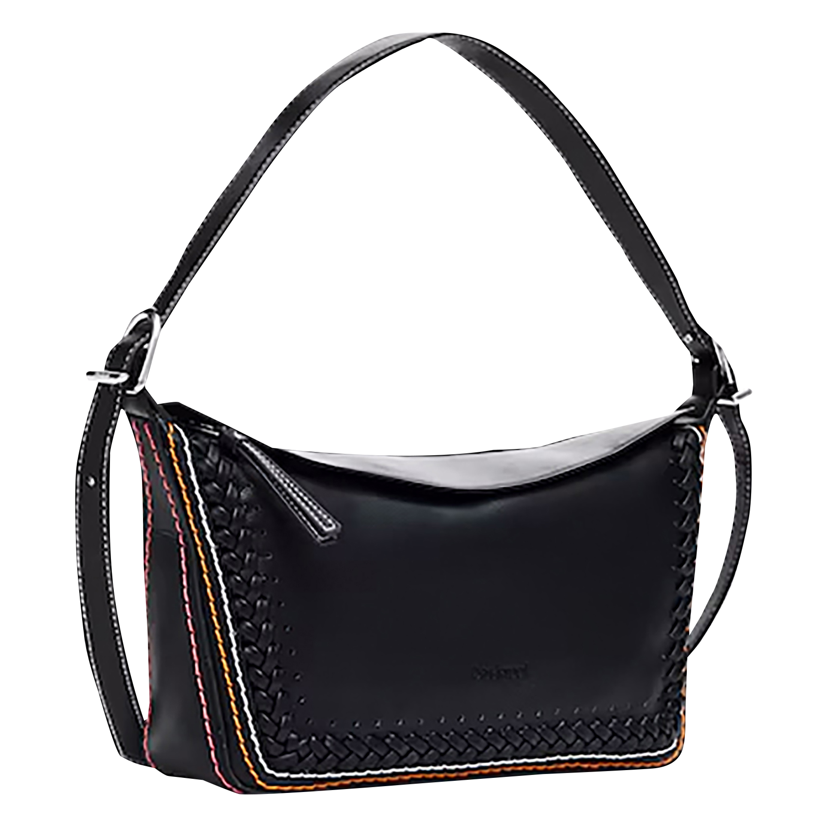 Soldes Sac Bandoulière Desigual Sacoches Sac Femme Desigual Soldes