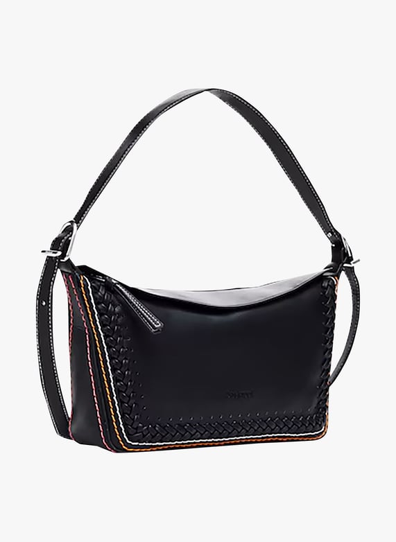 Soldes Sac Bandoulière Desigual Sacoches Sac Femme Desigual Soldes