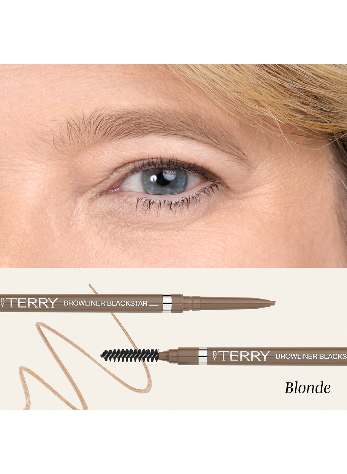BROWLINER BLACKSTAR BY TERRY 1.blonde
