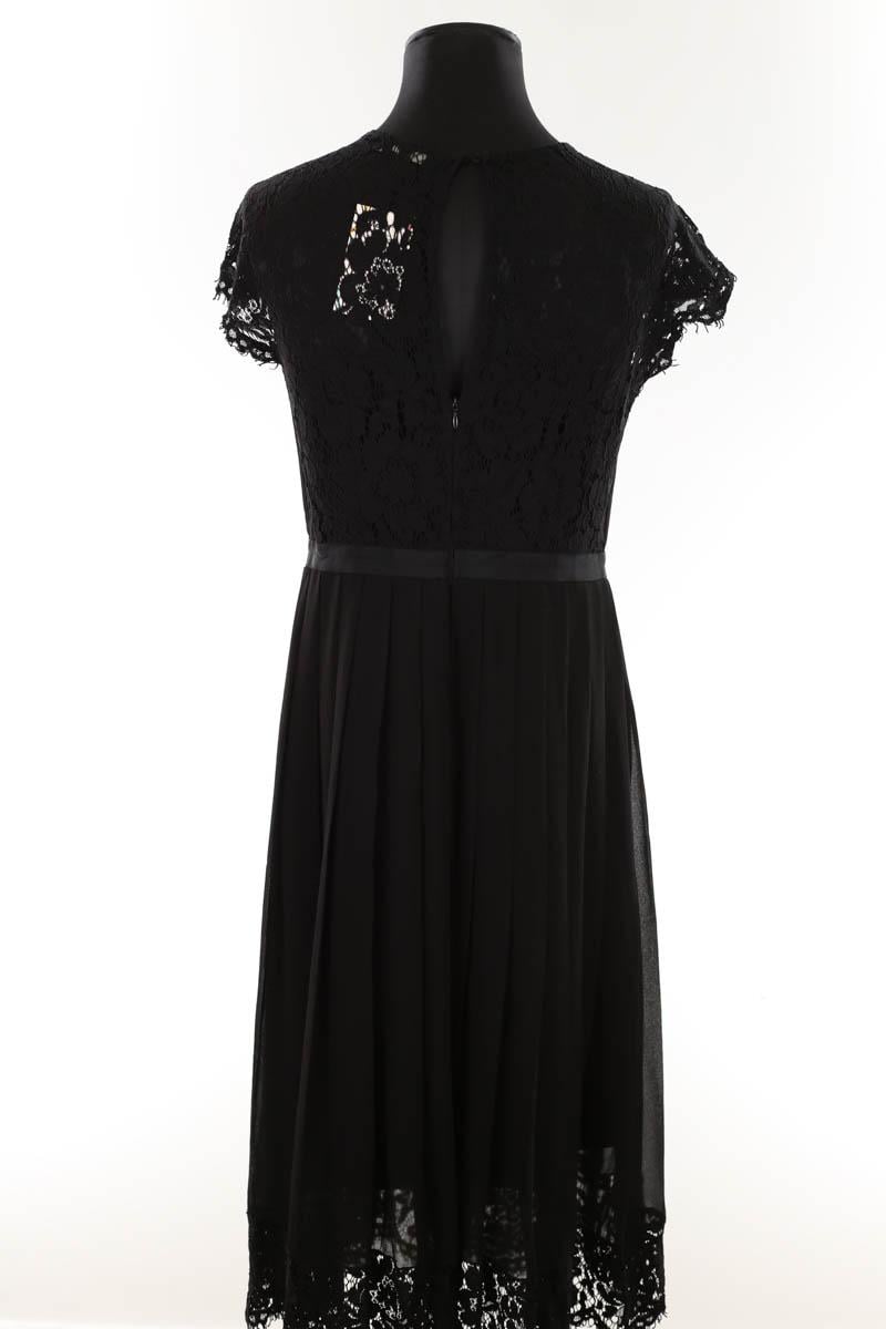 Black dress PAUL SMITH - Seconde main Black