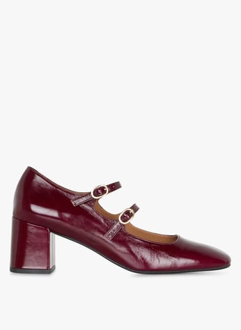 MissHeel plateau mary janes met enkelgespen, hoge hakken, blokhak, chunky heels, zwart, 40 EU MissHeel plateau mary janes met enkelgespen, hoge hakken, blokhak, chunky heels, zwart, 40 EU