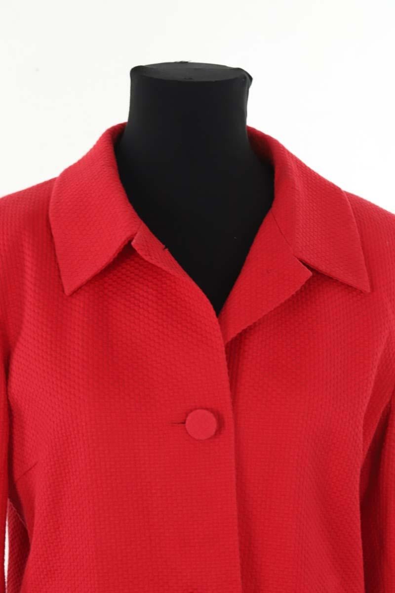 . AGNES B. - Seconde Main Red