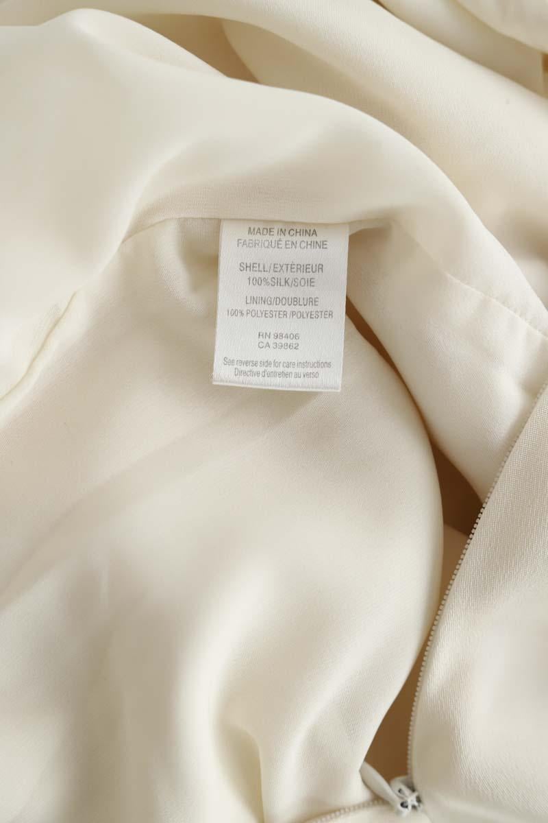 Polo shirt THEORY - Seconde Main White