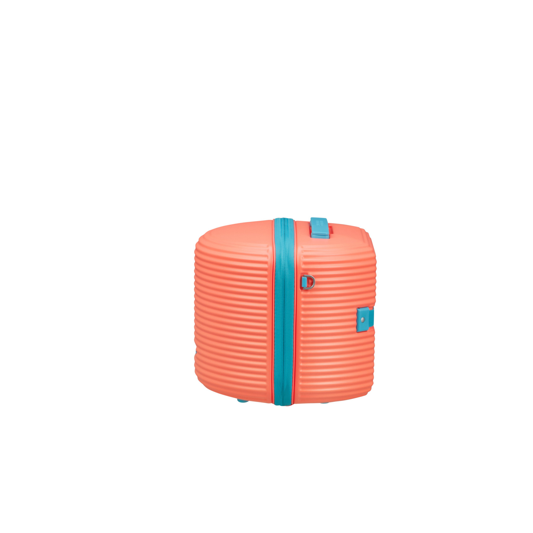 Rollio beauty case size s AMERICAN TOURISTER Orange