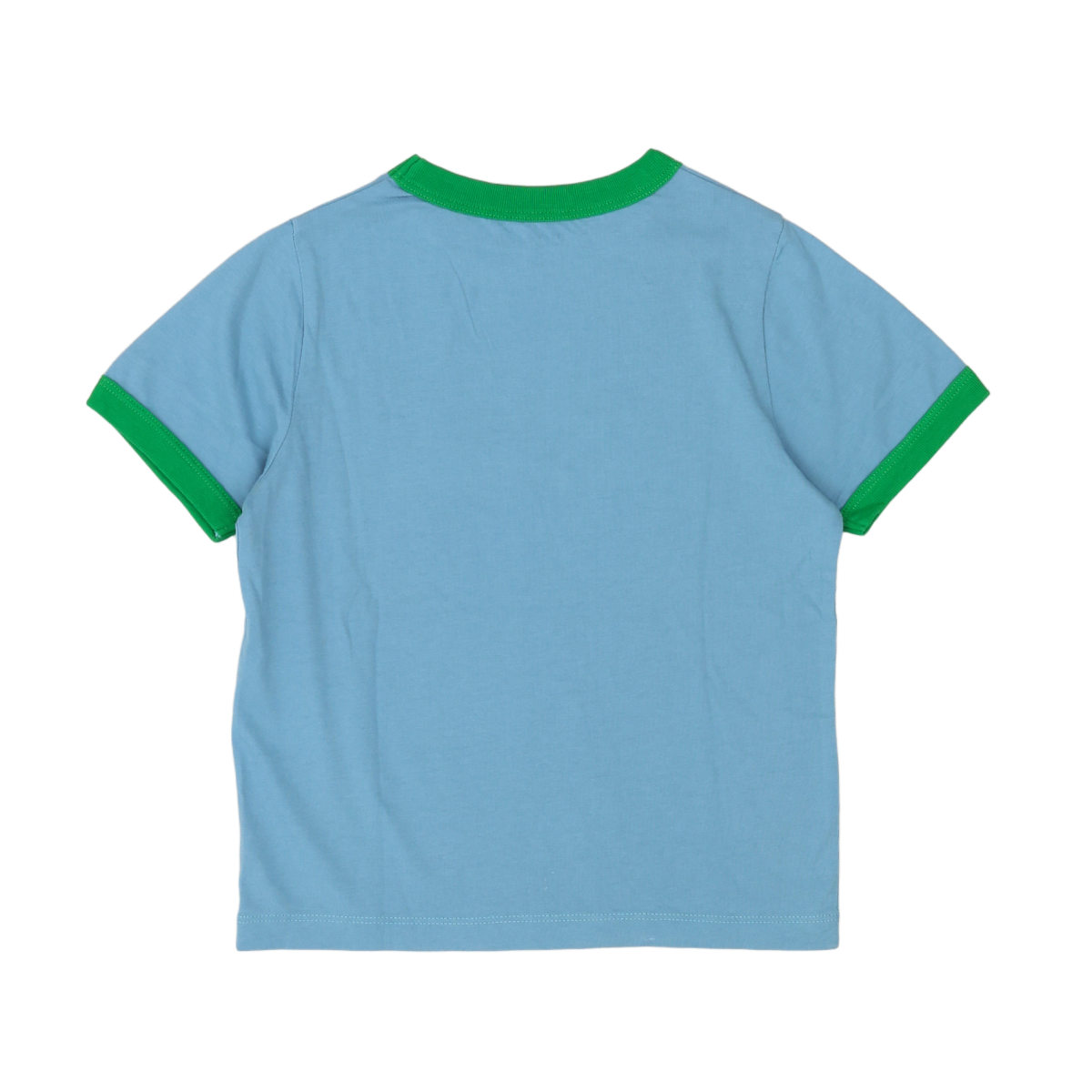 Blue Kids T-shirt - 6 years BELLEROSE - Seconde Main Blue