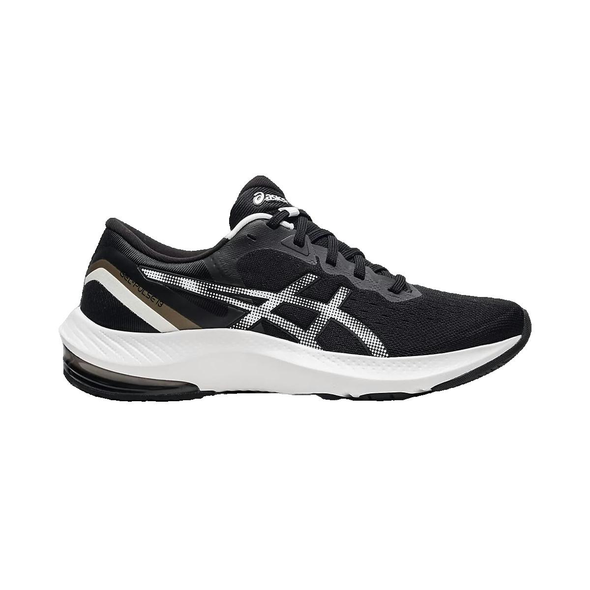 ASICS GEL PULSE 13 ASICS Black