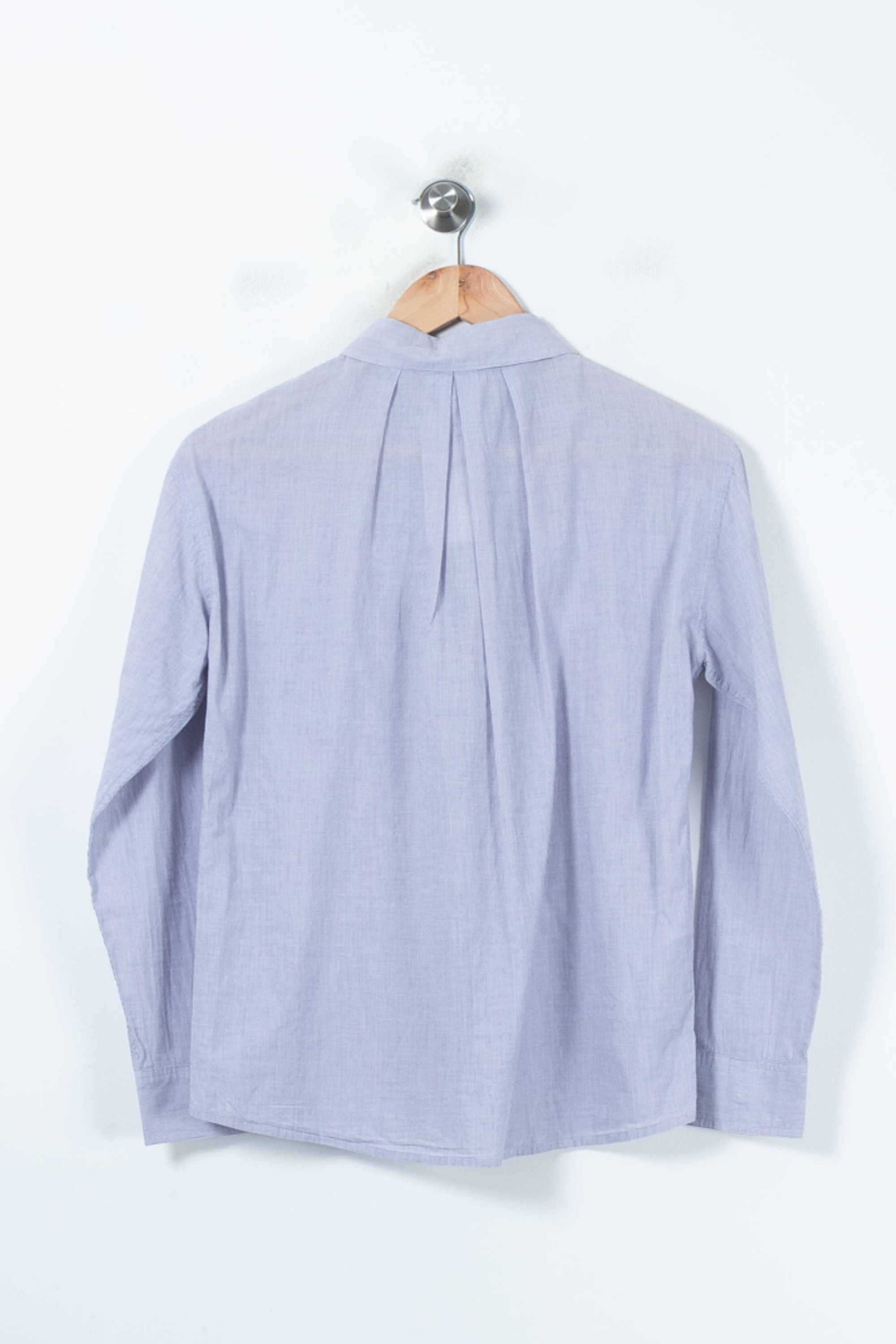 Shirt COMPTOIR DES COTONNIERS - Seconde main Blue