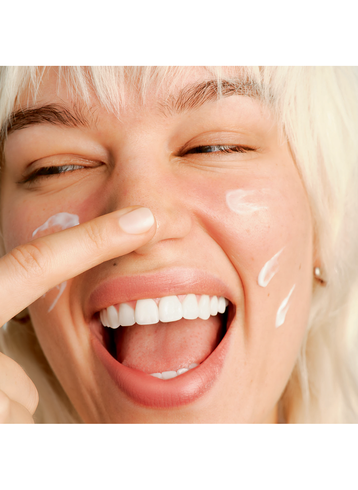 Centella Crème - Crème hydratante apaisante ERBORIAN No color