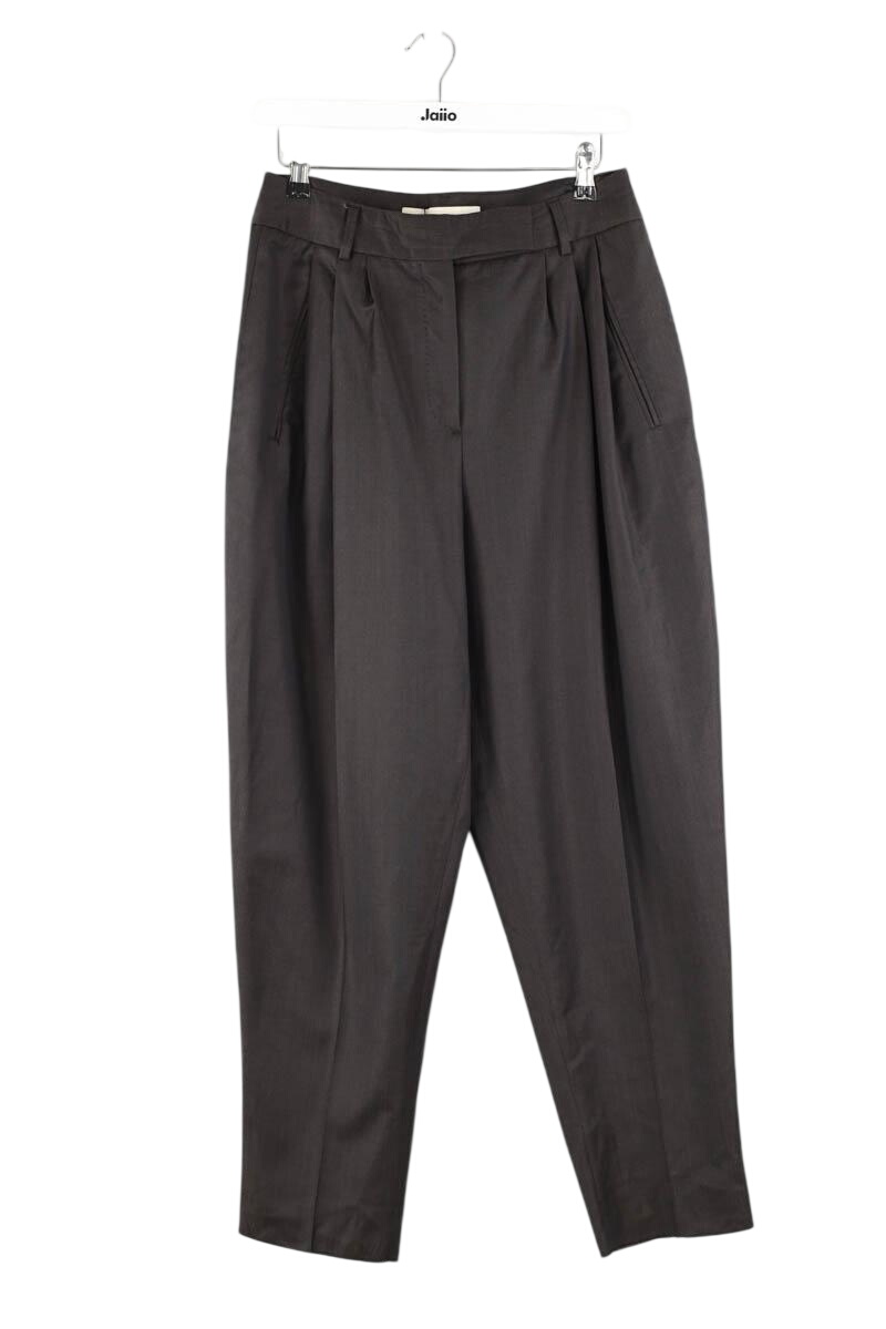 Chino trousers PAUL SMITH - Seconde main Brown