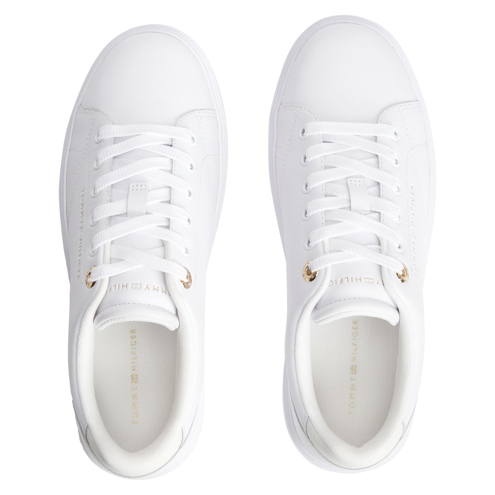 . TOMMY HILFIGER Wit