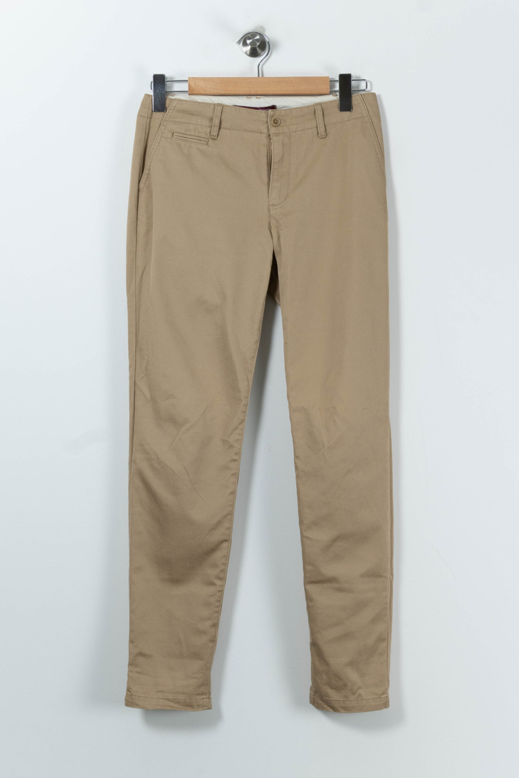 PANTS COMPTOIR DES COTONNIERS - Seconde main Beige