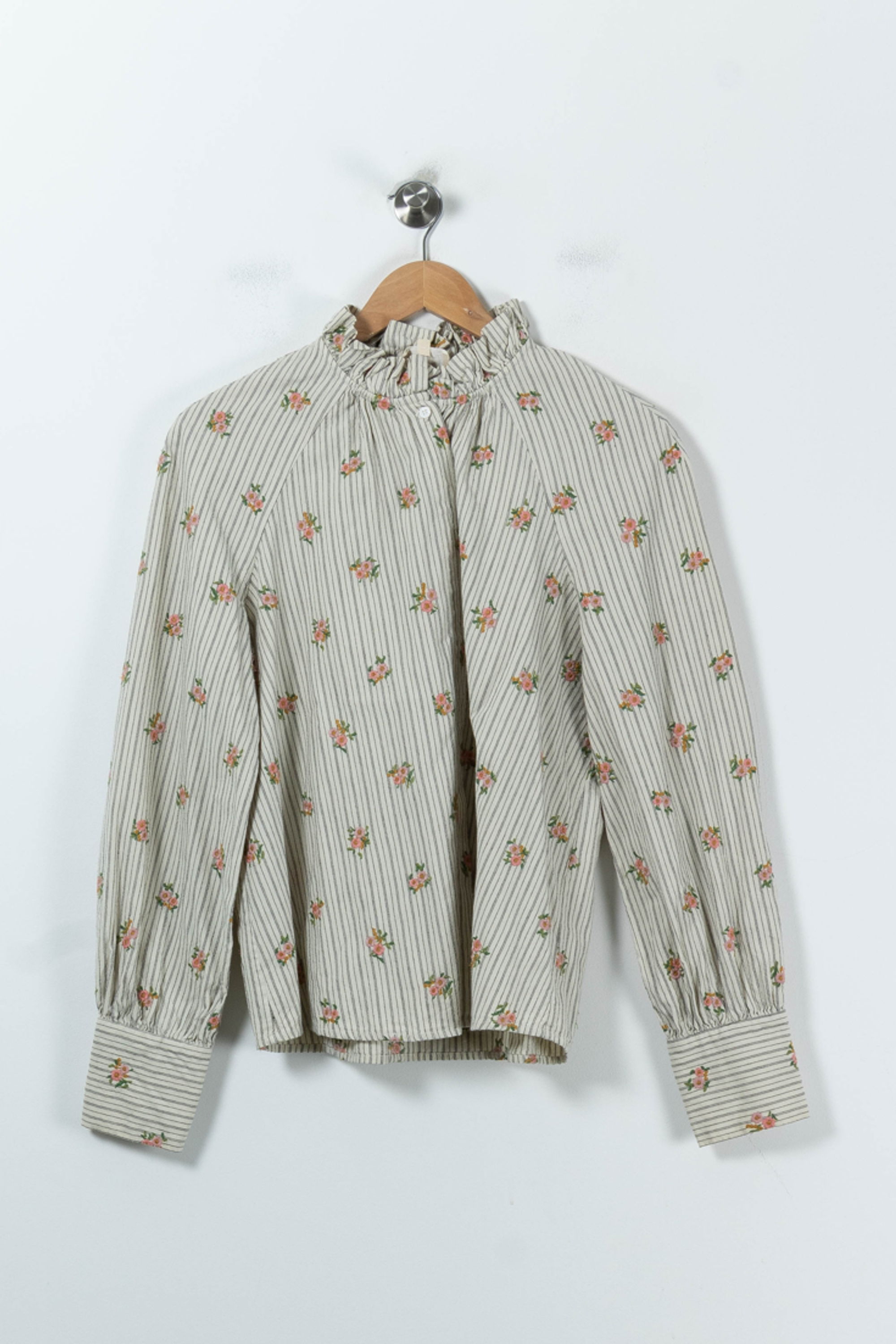 Shirt SEZANE - Seconde main Beige