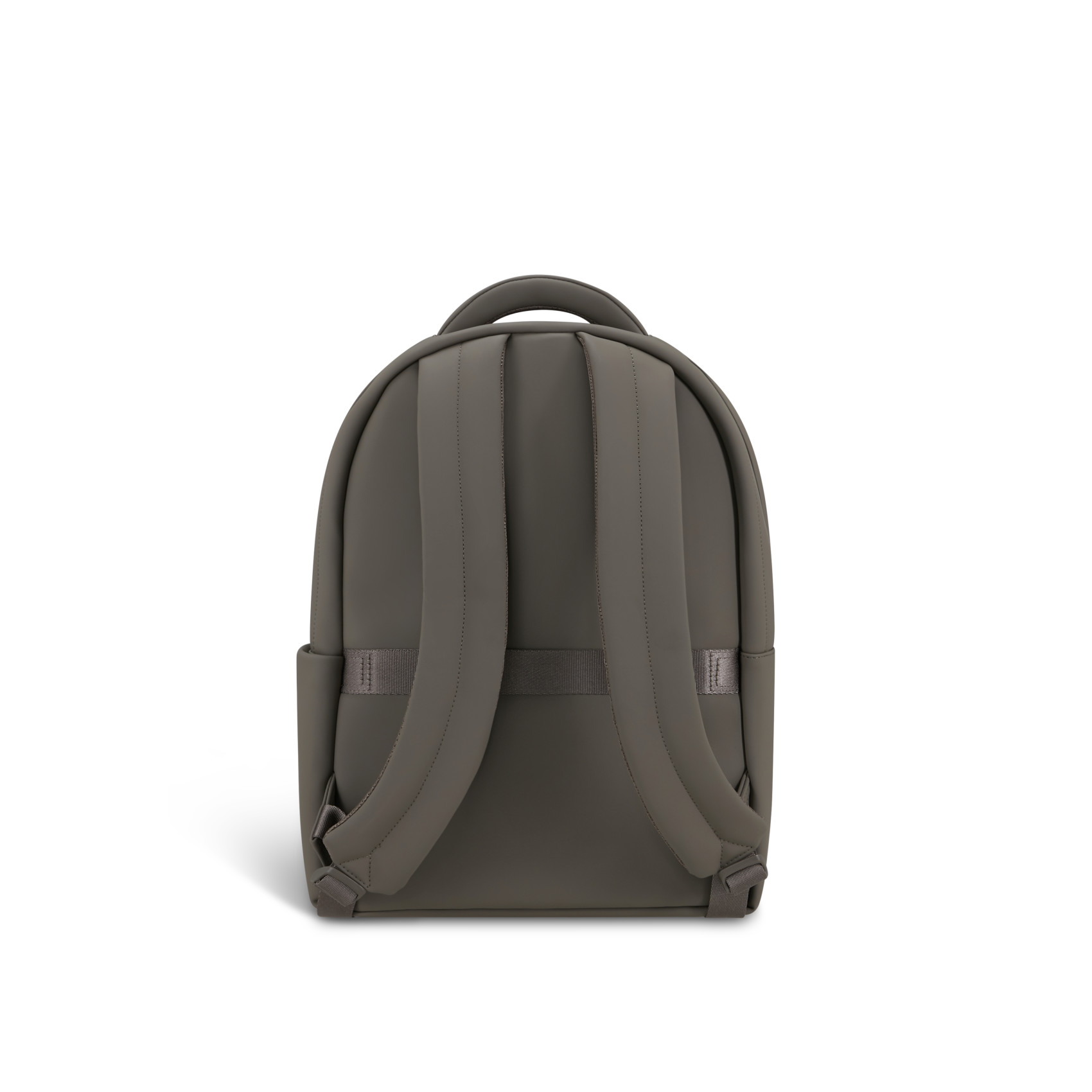 Lost in Berlin backpack LIPAULT Grey