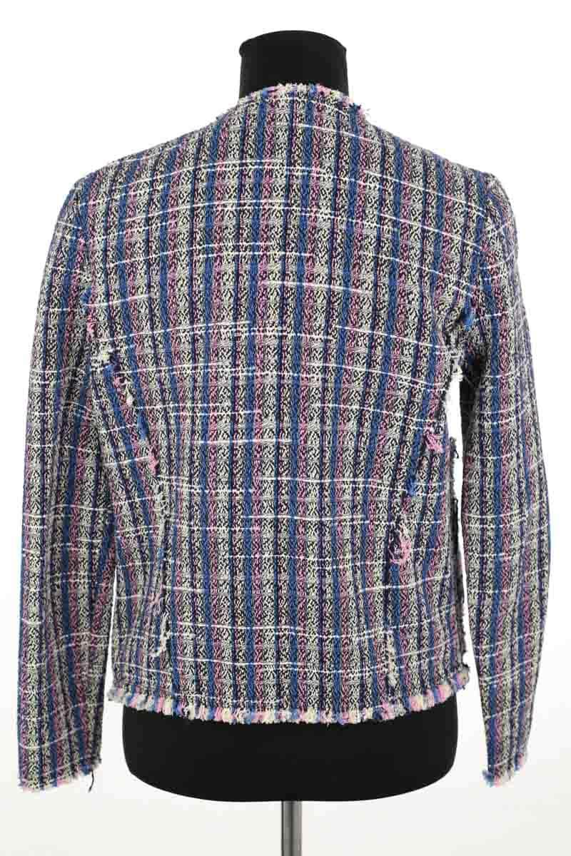 JACKET IRO - Seconde Main Multicolored