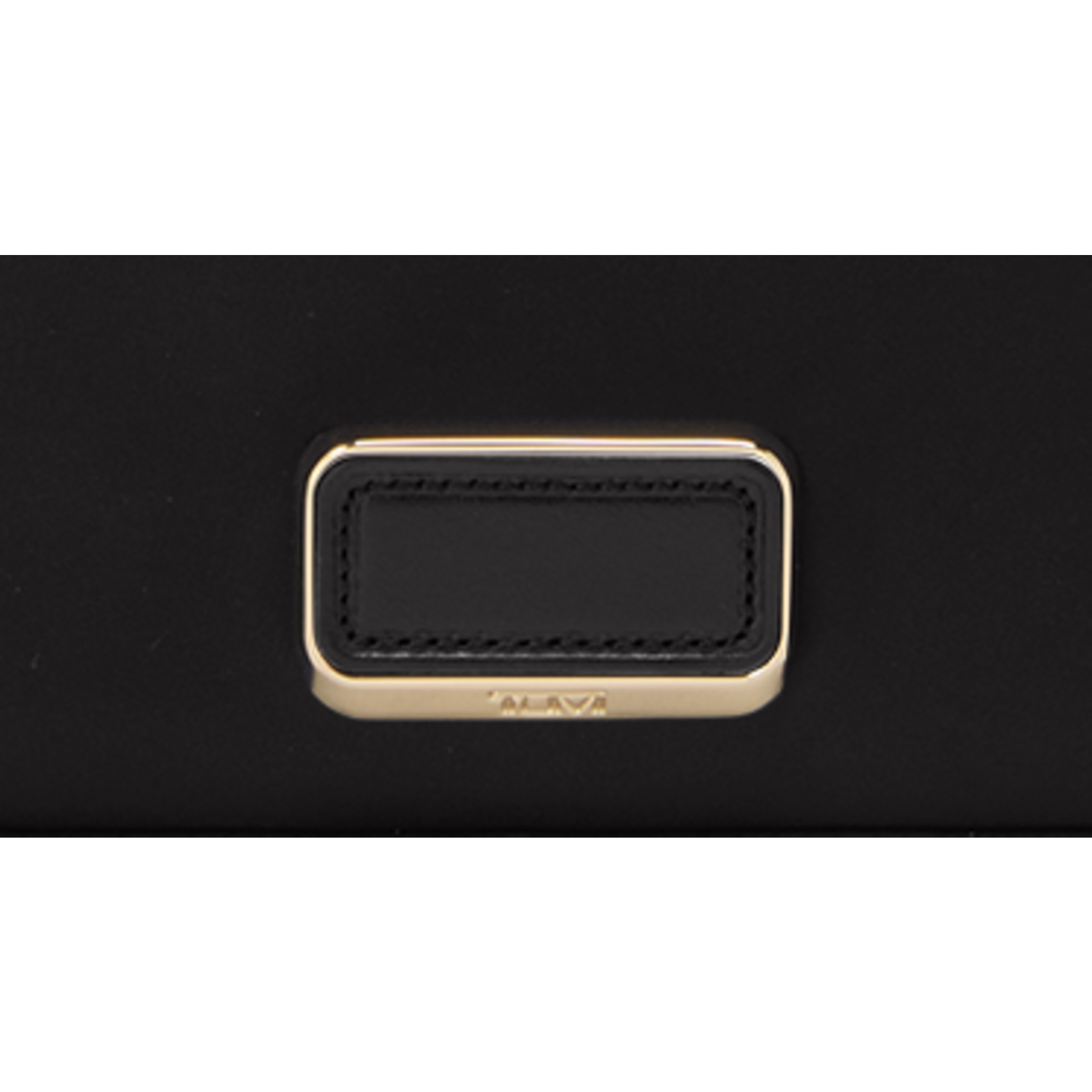 Voyageur tote TUMI Noir