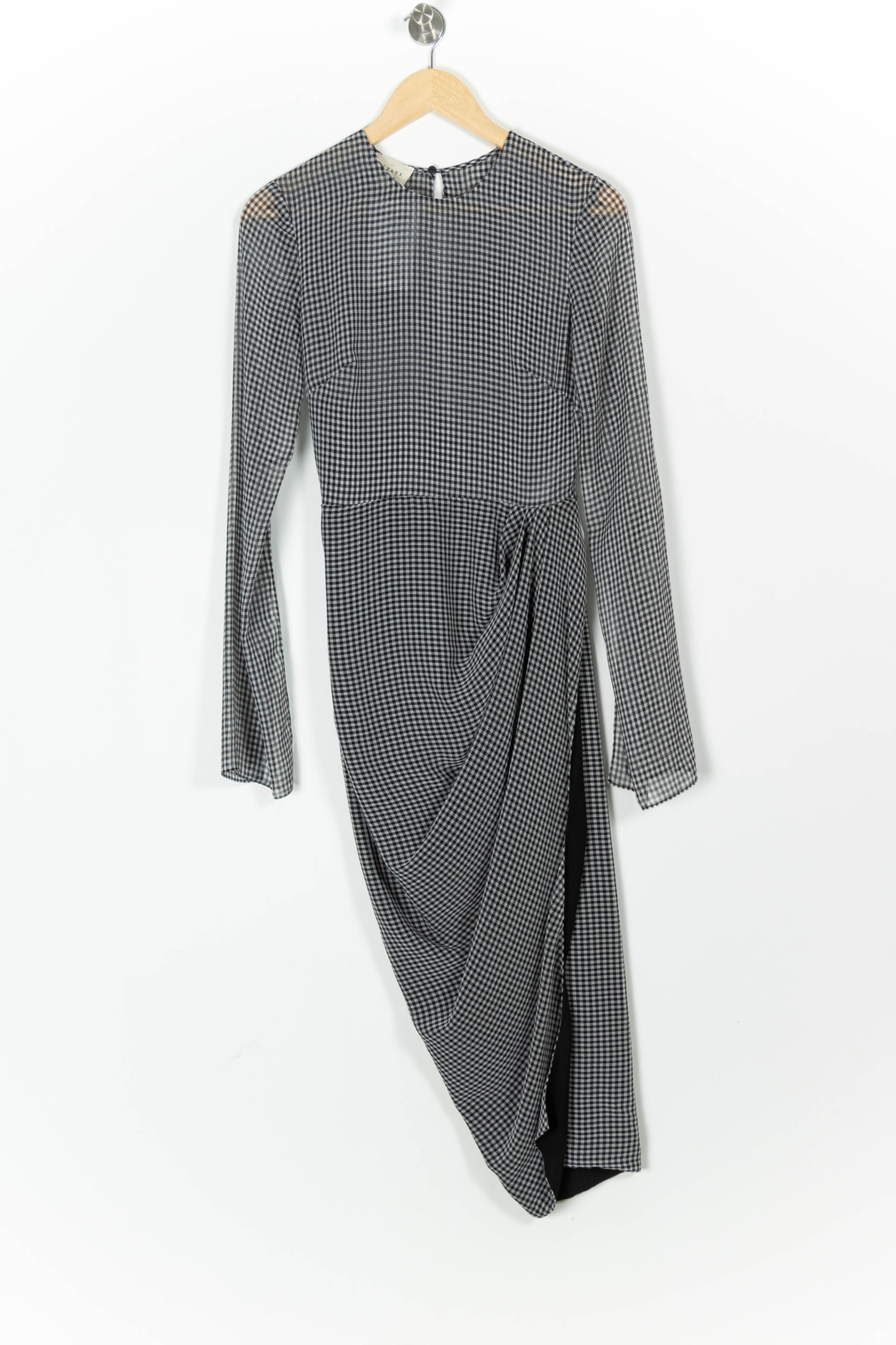 Robe courte & midi SEZANE - Seconde main Gris