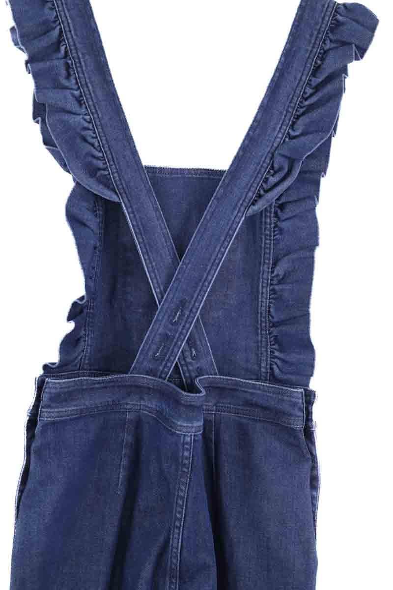 Jumpsuit SEZANE - Seconde main Blue